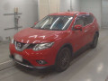 2017 Nissan X-Trail