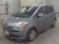 2009 Toyota Ractis