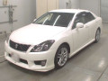 2011 Toyota Crown