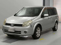 2006 Nissan Lafesta