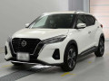 2020 Nissan KIX