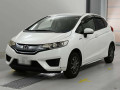 2015 Honda Fit Hybrid
