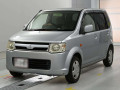 2007 Mitsubishi eK Wagon