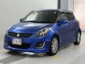2016 Suzuki Swift
