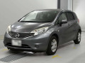 2013 Nissan Note