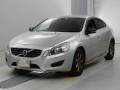2011 Volvo S60
