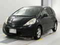 2011 Honda Fit