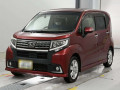 2015 Daihatsu Move