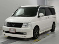 2001 Honda Step WGN