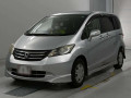 2009 Honda Freed