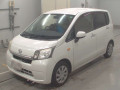 2013 Daihatsu Move