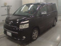 2010 Toyota Voxy