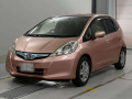 2013 Honda Fit Hybrid