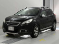 2015 Peugeot 2008
