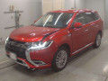 2020 Mitsubishi Outlander PHEV