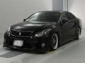 2011 Toyota Crown