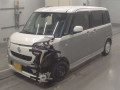 2020 Daihatsu Move Canbus