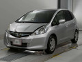 2013 Honda Fit Hybrid