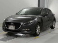 2018 Mazda Axela Sport
