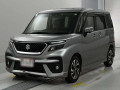 2021 Suzuki Solio Bandit