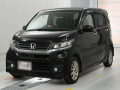 2014 Honda N-Wgn Custom