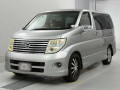 2007 Nissan Elgrand