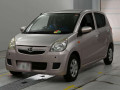 2008 Daihatsu Mira