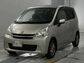 2011 Daihatsu Move
