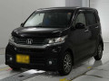 2014 Honda N-Wgn Custom