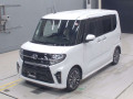 2021 Daihatsu Tanto Custom