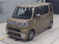 2018 Daihatsu Wake