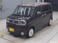 2021 Suzuki WAGON R SMILE