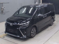 2021 Toyota Voxy