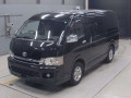2009 Toyota Hiace Wagon