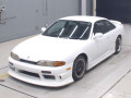 1994 Nissan Silvia