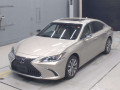 2021 Lexus ES