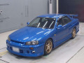 1998 Nissan Skyline