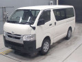 2021 Toyota Hiace Van