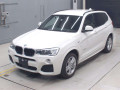 2015 BMW X3