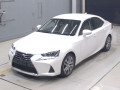 2019 Lexus IS