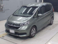 2022 Honda Freed hybrid