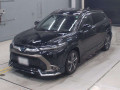 2021 Toyota Corolla Cross