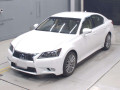 2014 Lexus GS
