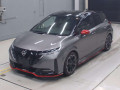 2022 Nissan Aura