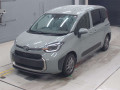 2023 Toyota Sienta