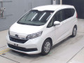 2021 Honda Freed