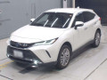 2020 Toyota Harrier Hybrid