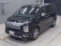 2023 Mitsubishi Delica D5