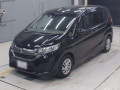 2019 Honda Freed