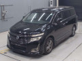 2013 Nissan Elgrand